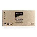 Sharp MX-B20GT1 toner cartridge zwart (origineel)